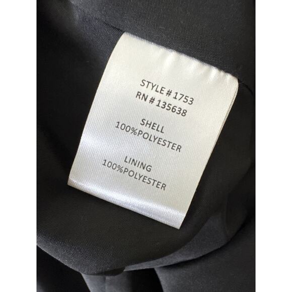 HUTCH Anthropologie Monaco Wrapped Floral Maxi Dress Size Small - Picture 11 of 12